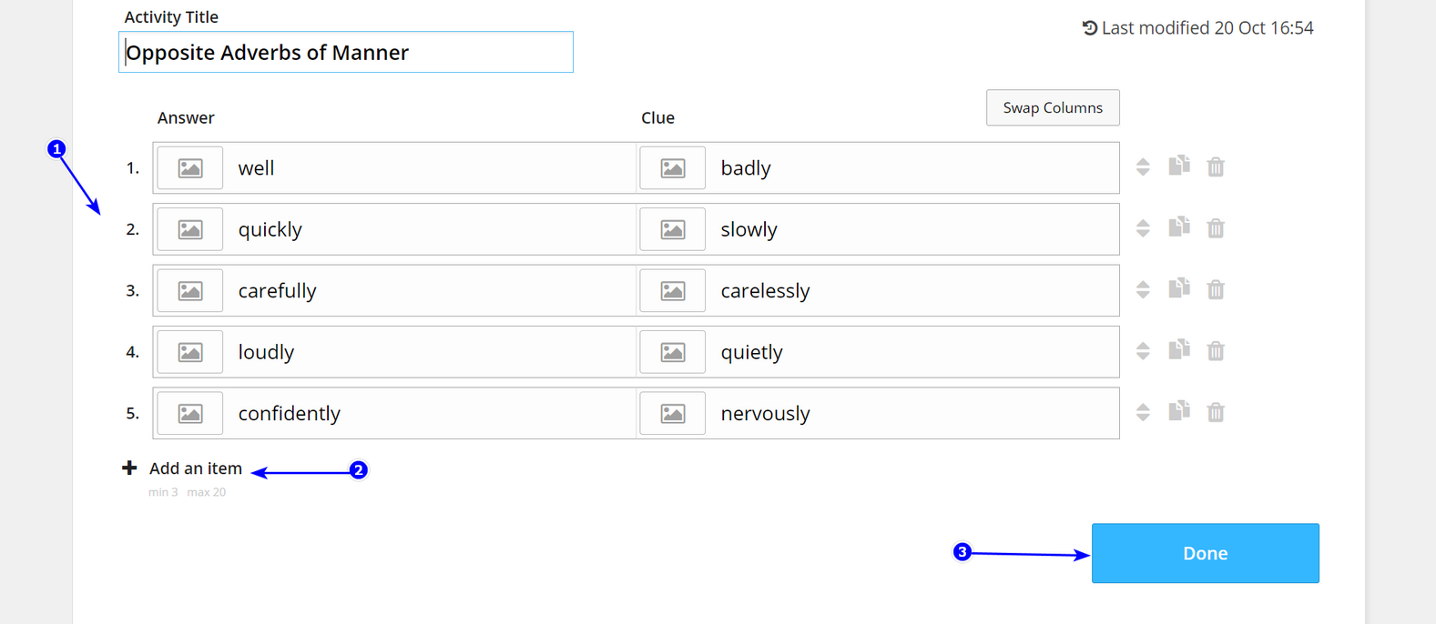 wordwall-find-the-match