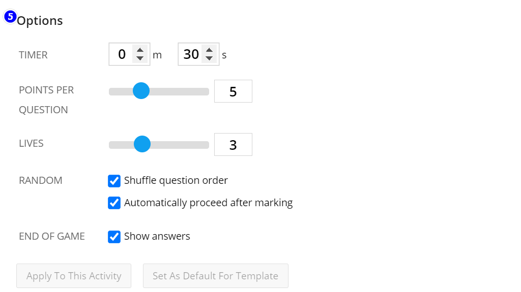 Wordwall template image quiz 