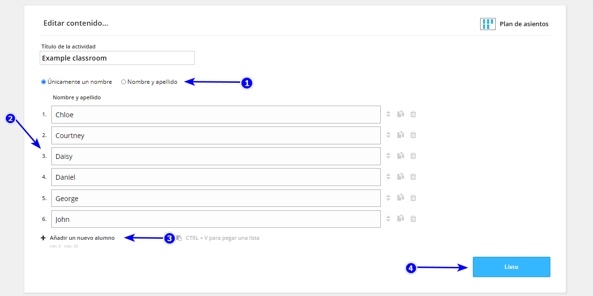 How_to_create_a_Seating_plan_activity_Spanish_1.png