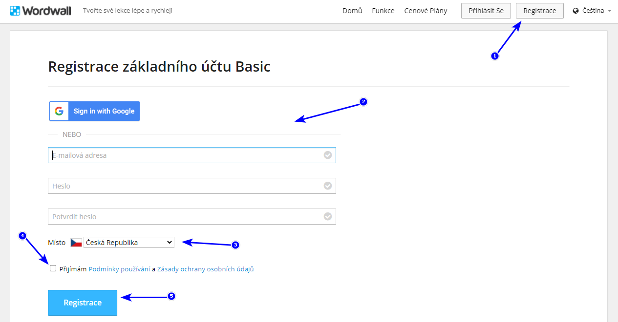 How_to_create_an_account_with_Wordwall_Czech_1.png